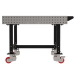 Diversified Woodcrafts Welding Table, Fixed Height, 36