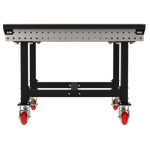 Diversified Woodcrafts Welding Table, Fixed Height, 36