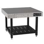 Diversified Woodcrafts Welding Table, Fixed Height, 36