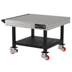 Diversified Woodcrafts Welding Table, Fixed Height, 36