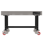 Diversified Woodcrafts Welding Table, Fixed Height, 36