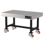 Diversified Woodcrafts Welding Table, Fixed Height, 36