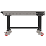 Diversified Woodcrafts Welding Table, Fixed Height, 36