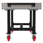 Diversified Woodcrafts Welding Table, Fixed Height, 36