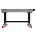Diversified Woodcrafts Welding Table, Fixed Height, 36
