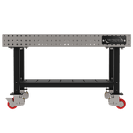 Diversified Woodcrafts Welding Table, Fixed Height, 36