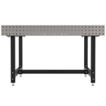 Diversified Woodcrafts Welding Table, Fixed Height, 36
