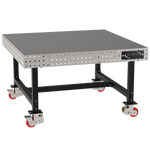 Diversified Woodcrafts Welding Table, Fixed Height, 36