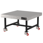 Diversified Woodcrafts Welding Table, Fixed Height, 36