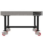 Diversified Woodcrafts Welding Table, Fixed Height, 36