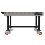 Diversified Woodcrafts Welding Table, Fixed Height, 36