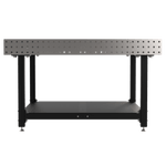 Diversified Woodcrafts Welding Table, Fixed Height, 36