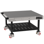 Diversified Woodcrafts Welding Table, Fixed Height, 36