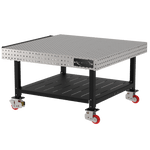Diversified Woodcrafts Welding Table, Fixed Height, 36