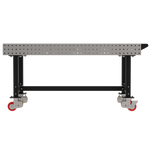 Diversified Woodcrafts Welding Table, Fixed Height, 36