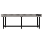 Diversified Woodcrafts Welding Table, Fixed Height, 36