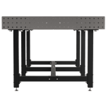 Diversified Woodcrafts Welding Table, Fixed Height, 36