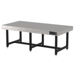 Diversified Woodcrafts Welding Table, Fixed Height, 36