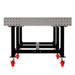 Diversified Woodcrafts Welding Table, Fixed Height, 36