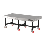 Diversified Woodcrafts Welding Table, Fixed Height, 36