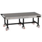 Diversified Woodcrafts Welding Table, Fixed Height, 36