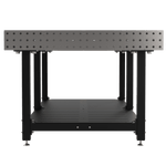 Diversified Woodcrafts Welding Table, Fixed Height, 36