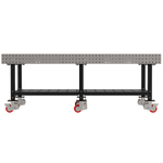 Diversified Woodcrafts Welding Table, Fixed Height, 36