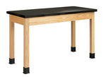 Fuerza School Classroom Science Lab Table 54