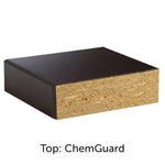 Fuerza School Classroom Science Lab Table 72