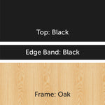 Fuerza School Classroom Science Lab Table 60