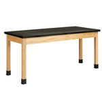 Fuerza School Classroom Science Lab Table 60