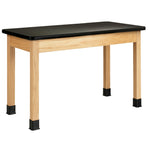 Diversified Woodcrafts Science Table - Plain Apron - 48