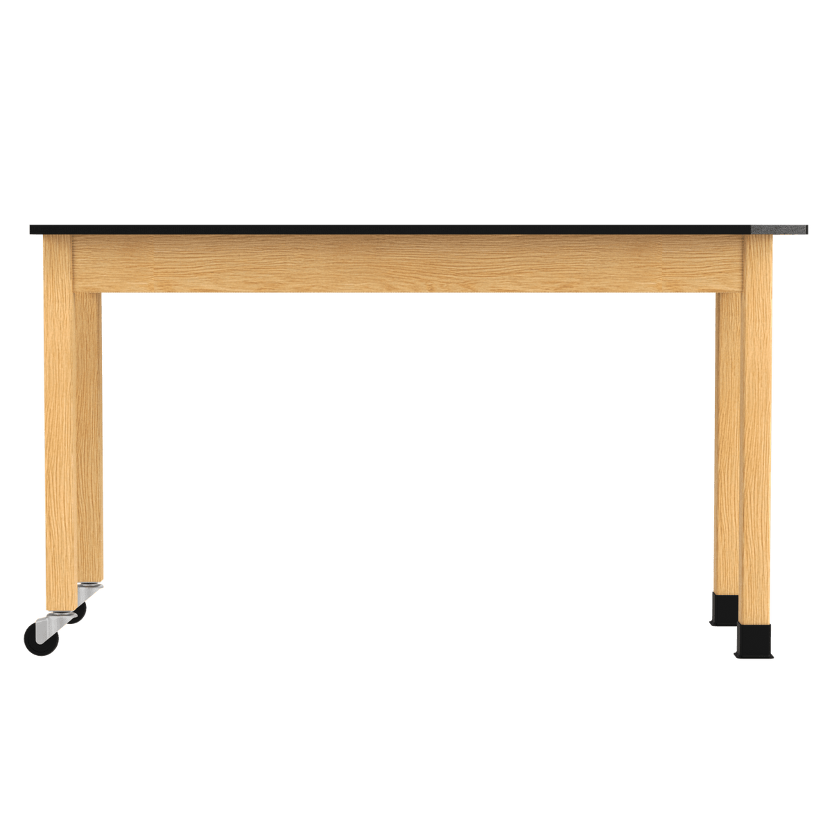 Diversified Woodcrafts PerpetuLab Wheelbarrow Science Table 54"W x 24"D x 30"H (DIV-P7204X30W) - SchoolOutlet