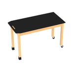 Diversified Woodcrafts PerpetuLab Wheelbarrow Science Table 54