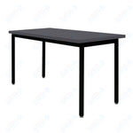 Diversified Woodcrafts Metal Frame Science Table - 54