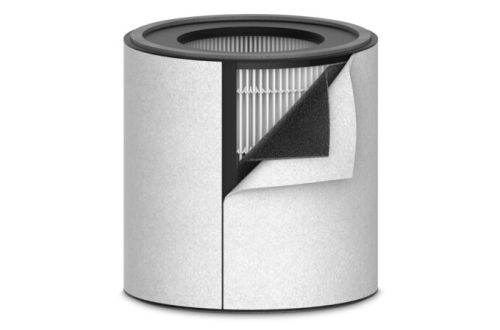 TruSens DuPont Standard HEPA Replacement Filter AFHZ3000-01-W for Z3000 - Large Air Purifier