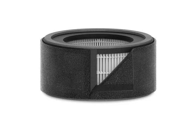 TruSens DuPont Standard HEPA Replacement Filter AFHZ1000-01-W for Z1000 - Small Air Purifier