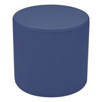 FDP Pro Series Upholstered Round Ottoman 18