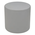 FDP Pro Series Upholstered Round Ottoman 18