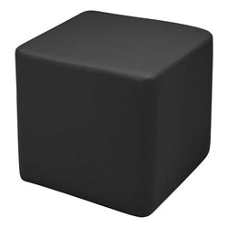 FDP Pro Series Upholstered Square Ottoman 18" Height (FDP-12031-XX)
