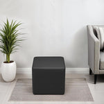 FDP Pro Series Upholstered Square Ottoman 18
