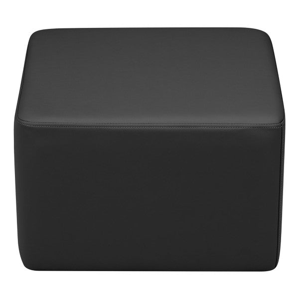 FDP Pro Series Upholstered Square 12" Height (12035 - XX) - SchoolOutlet