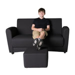 FDP Pro Series Upholstered Square 12