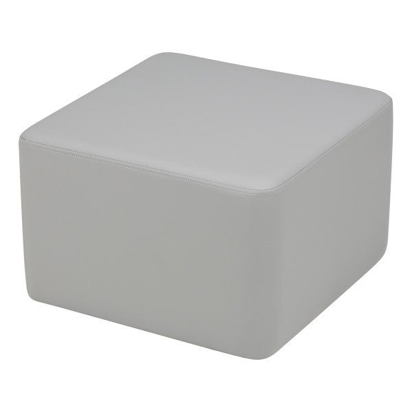 FDP Pro Series Upholstered Square 12" Height (12035 - XX) - SchoolOutlet