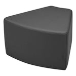 FDP Pro Series Upholstered Wedge 12