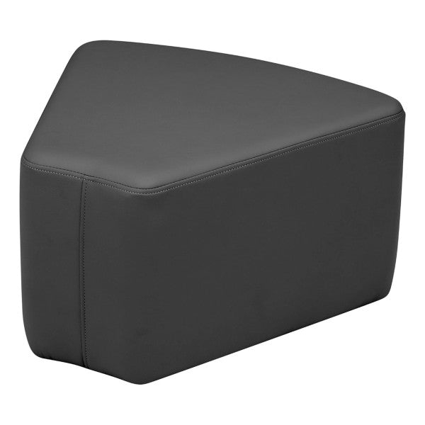 FDP Pro Series Upholstered Wedge 12" Height (12037 - XX) - SchoolOutlet