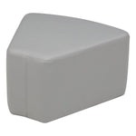 FDP Pro Series Upholstered Wedge 12