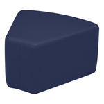 FDP Pro Series Upholstered Wedge 12