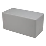 FDP Pro Series Upholstered Rectangle 18