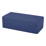 FDP Pro Series Upholstered Rectangle 12